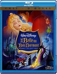 La Belle Au Bois Dormant - Édition 50ème Anniversaire