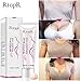 WEKA Safe Nature Ingredients RtopR Mango Breast Enlargement Cream Essence Boobs Bust Enlargement Enhancer 40g