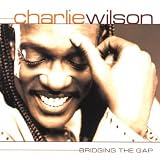Disco de Charlie Wilson: «Bridging The Gap» (Anverso)