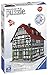 Ravensburger Medieval House - 3D Puzzle (216-Piece)