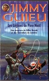 Les  légions du Père Noël