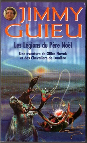 Les  légions du Père Noël