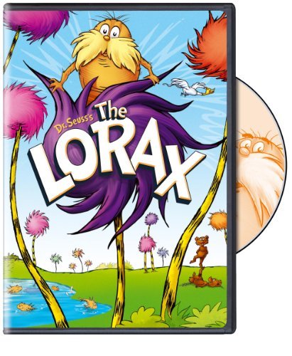 Amazon.com: The Lorax: Movies &amp; TV