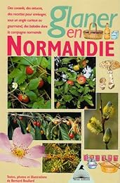 Glaner en Normandie