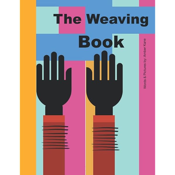 Big Book Of Weaving: Lundell, Laila: 9781843404569: Amazon.com: Books