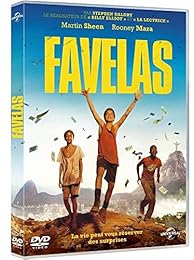 Favelas