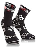 Compressport ProRacing Socks Winter Run