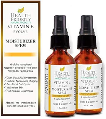 non greasy moisturizer with spf