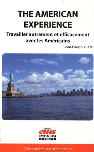 The  american experience