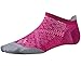 FBA Smartwool Women's PhD Run Ultra Light Micro Berry M