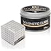 BubbleHasPower Magnetic cube,216PCS + 6 Magic Cubes Building Blocks Educational Toys Stress Relief Toy Games Square Cube Magnets develops intelligence (5MM)