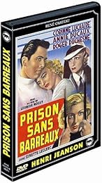 PRISON SANS BARREAUX