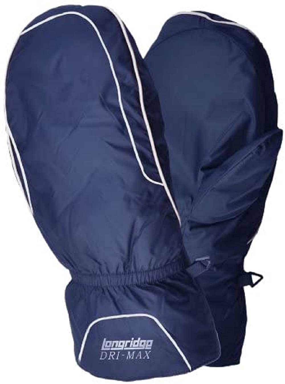 Longridge Golf Winter Mitten - Blue
