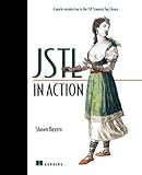 JSTL in Action by 