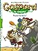 Gaspard le Leopard T07 Pousse Toi de la by 
