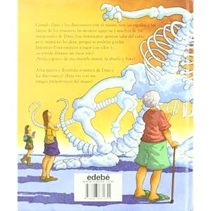 Dani Y Los Dinosaurios En El Museo / Harry And the Dinosaurs at the Museum (Spanish Edition)