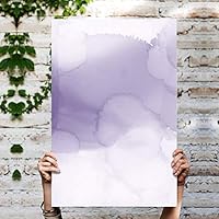 Canvas Wall Art Color Canvas Prints Home Artwork Decoration for Living Room,Bedroom - 12x18 inches