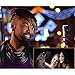 Spruce Selfie LED Light Case for Iphone 6 s Cover with Rechargeable Backup Black