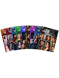 One Tree Hill: The Complete Series (Seasons 1-9)