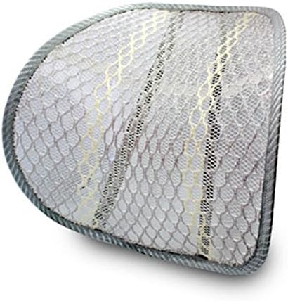 Cooling Waist Backrest Cooling Backrest Special Type / Backrest / Waist Cushion / Driver / Car Supplies / Lumbar Supports / Pillow