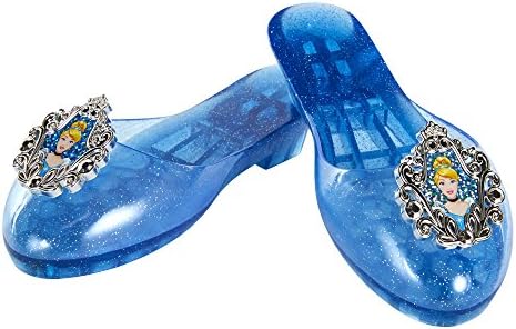 disney princess ballet jelly shoes