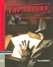 Top secret
