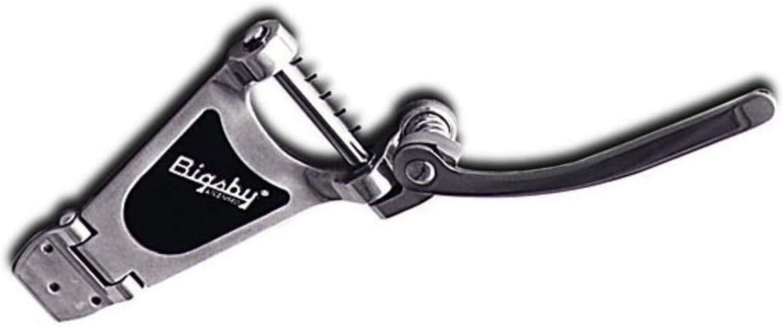 BIGSBY B30 ALUMINIUM