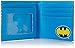 Batman Men's Bifold Wallet