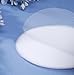 Darice Party Supplies, White