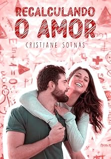 Livro RECALCULANDO O AMOR