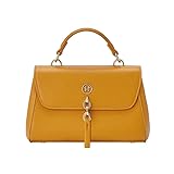 VICTORIA HYDE Women's Small Satchel Handbag