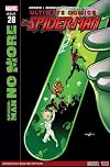 Ultimate Comics Spider-Man #28