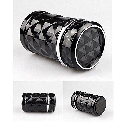 3 Big+Ant+Ash+black+Cigarette+Portable