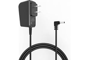 ZONDOL Charger Fit for Wahl Trimmer Model 9888L WNT-9 9818L 9854L 9918D WNT-8 5622 5623 9880L 9766 9918C Beard Grooming Clippers Shaver Razor Replacement Power Cord Supply for S003HU0420060