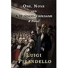 One, None and a Hundred Thousand