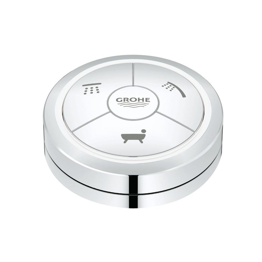 GROHE Remote Control Chrome 48114000