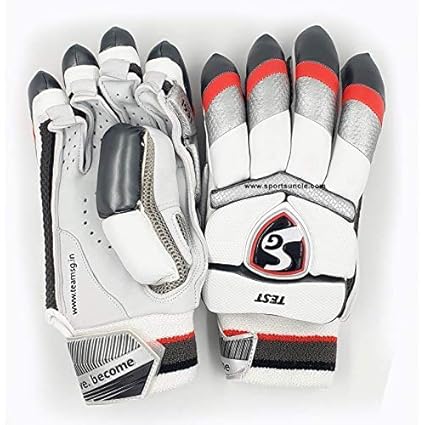 Sg batting gloves 2019 Clearance