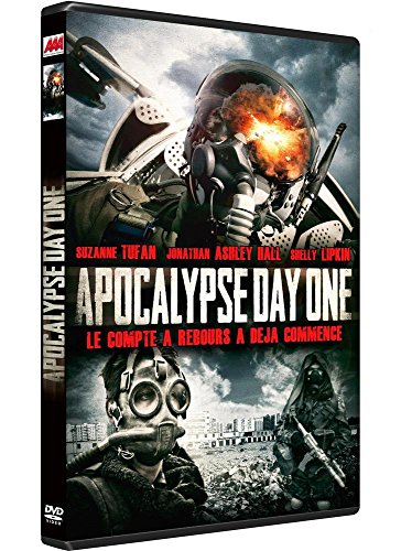 Apocalypse : Day One