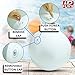 LED FURY Large Floating Beach Ball