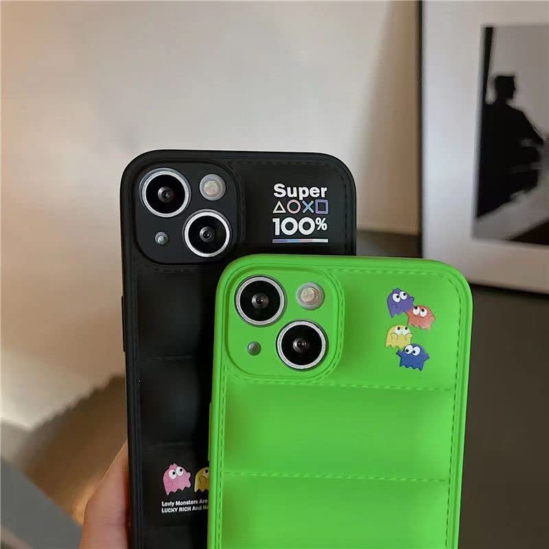 Compatible with iPhone 13 Pro Max-iPhone 13 Pro Max Case Cute - Shockproof Protective iPhone 13 Pro Max Case for Women