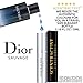 Scentractive 5ml / 0.17 fl oz Perfume Atomizer For Man Refilled With Your Favorite Fragrance as a Complimentary Gift (Sauvage Cologne EDT For Men)