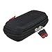 Hermitshell Hard EVA Travel Case fits Digital Voice Recorder Yemenren 8GB 3072Kbps Sound Audio Recorder