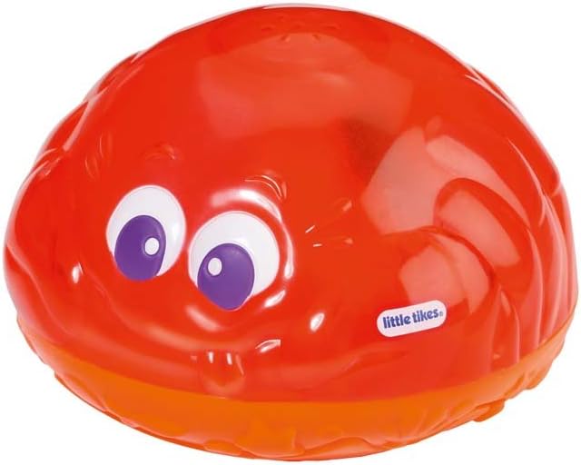 sparkle bay little tikes