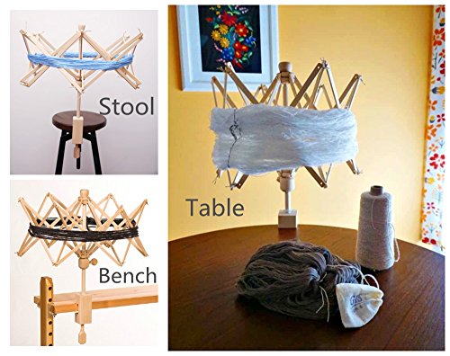 2 Wooden+Umbrella+Winder+Replacement+Holder