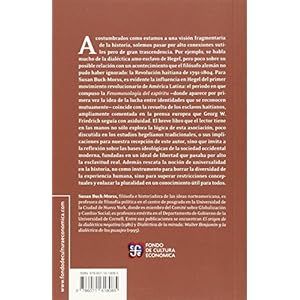 Hegel, Haití y la historia universal (Spanish Edition)