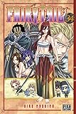 Fairy Tail T34 (Fairy Tail (34)) (French Edition) by 