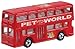 Takara Tomy Tomica #095 London Bus