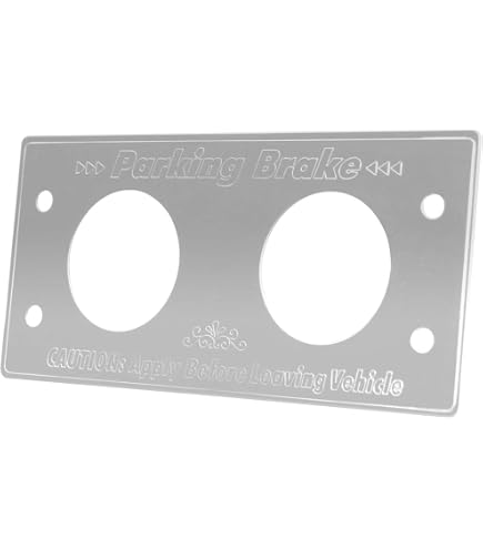 GG Grand General Heizungssteuerplattenabdeckung Aus Edelstahl Für KW W Modelle – Teilenummer 68253