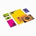Astrobrights® Color Card Stock, Happy Assortment, Letter (8.5