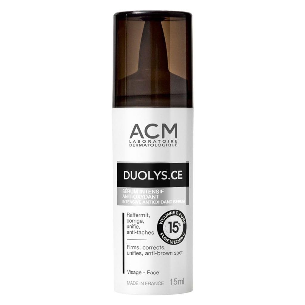 Acm Laboratoires Food Supplement - 15 ml